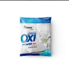 Homm Clean Bitkisel Oxı Power Beyazlar İçin 500GR