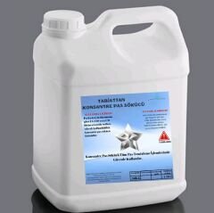 Çok Amaçlı Konsantre Pas Sökücü 5Kg-Multi-Purpose Concentrated Rust Remover