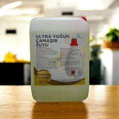 Ultra Yoğun Çamaşır Suyu 4Kg